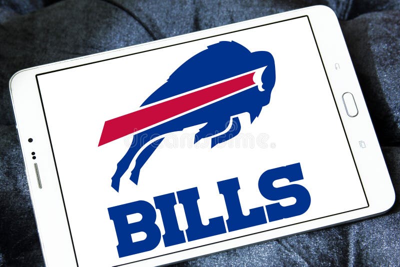 Buffalo Bills american football team logo