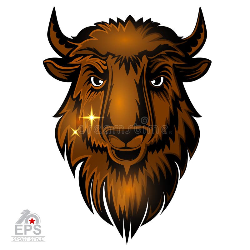 Buffalo Horns Stock Illustrations 6,174 Buffalo Horns Stock