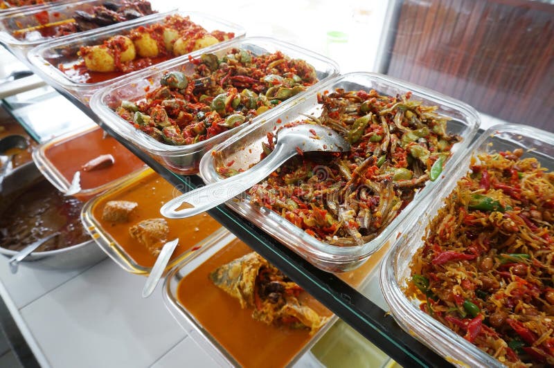 A Buffet or Buffets is a Way of Serving Food at a Party or Restaurant