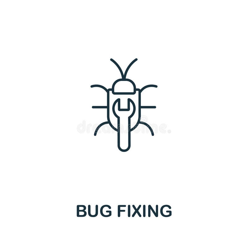 Bug fixes перевод