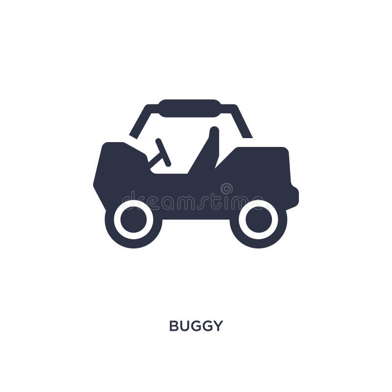 simple buggy