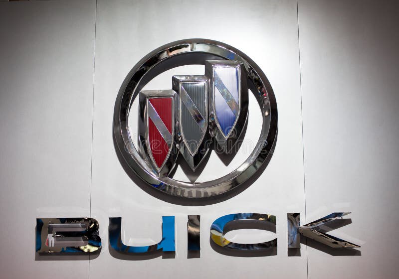 BUICK Logo