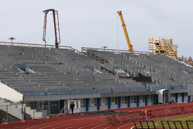 Build it they will come