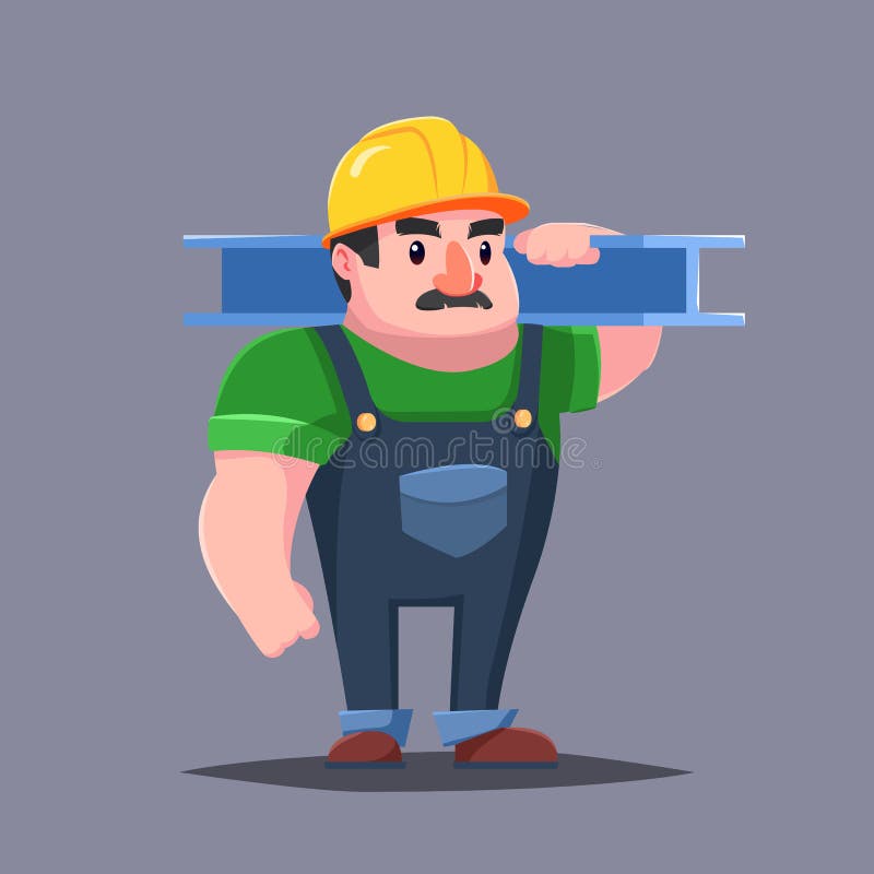 cartoon character builder