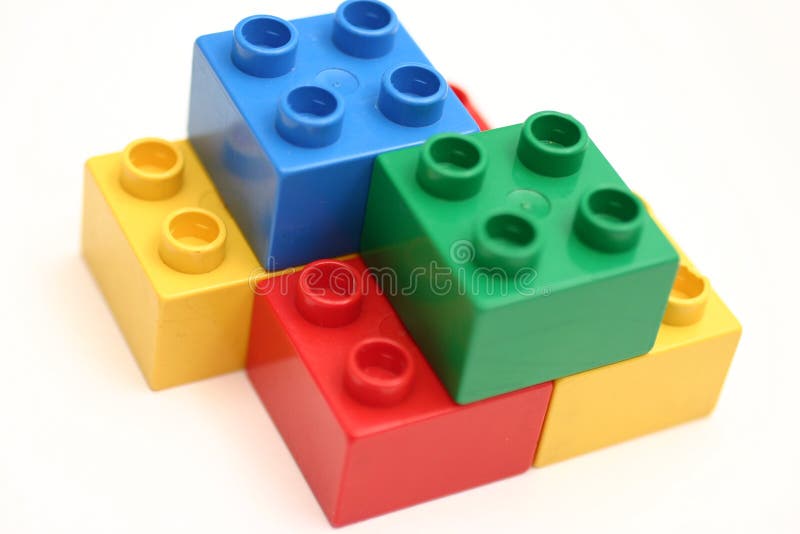 Building Blocks