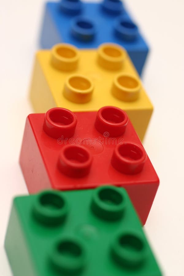 Building Blocks