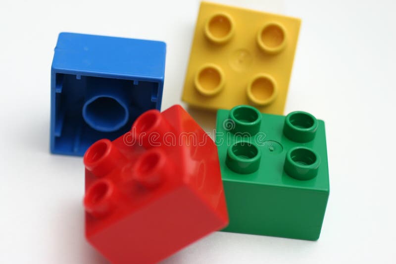 Building Blocks