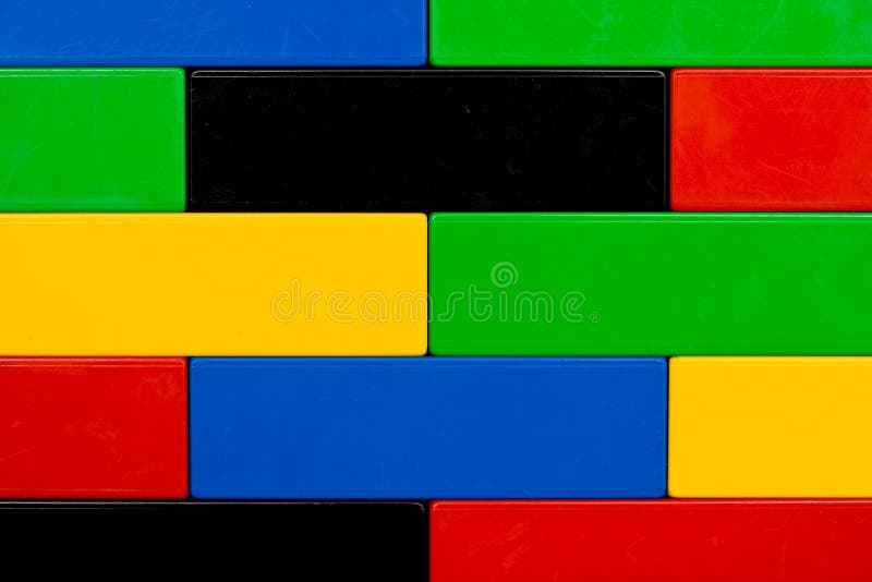 Building blocks