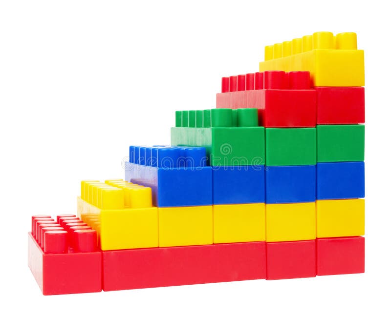 Building blocks