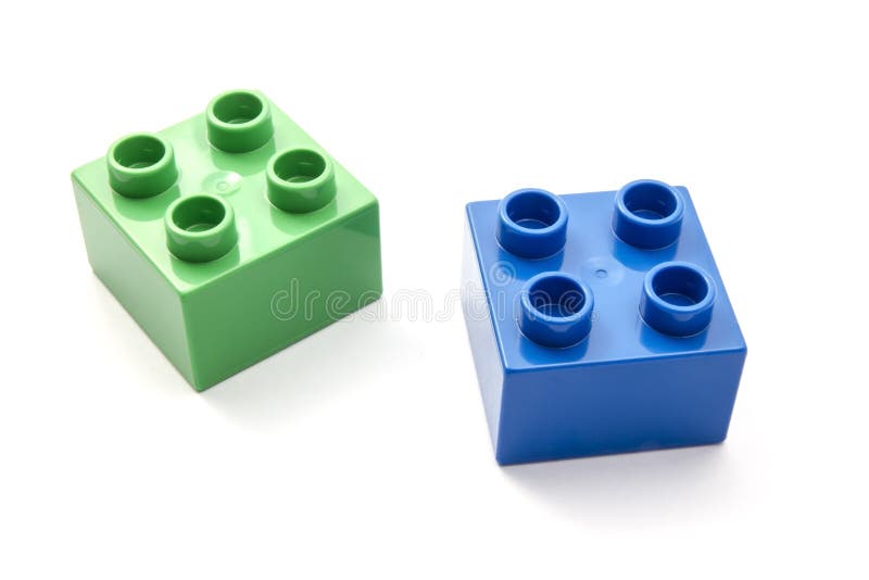 Building blocks