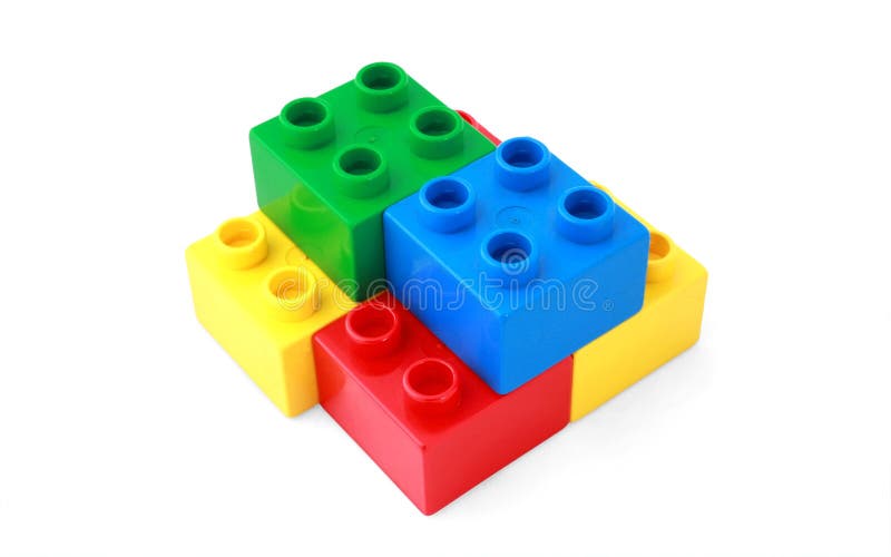 Building Blocks 3