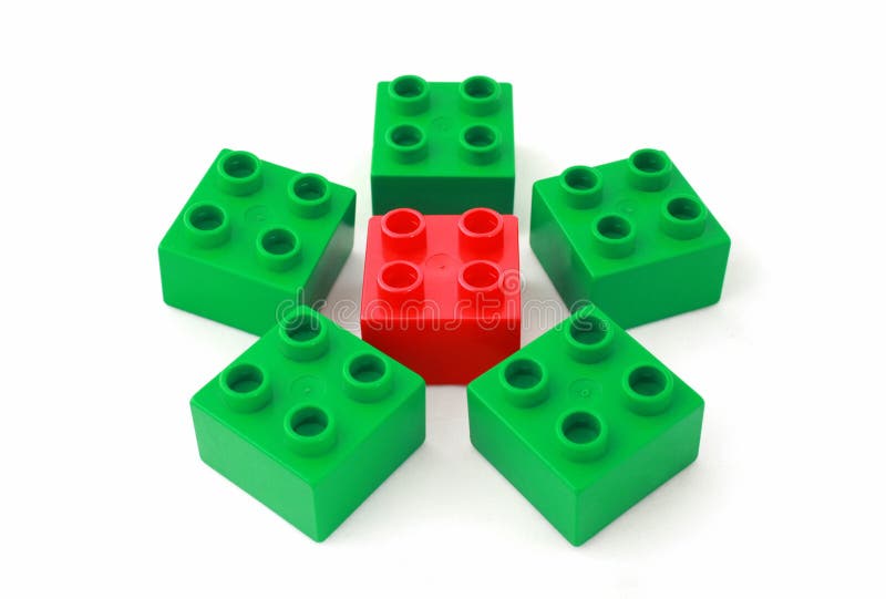 Building Blocks