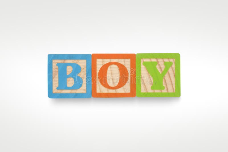 155 Alphabet Building Blocks Spelling Word Kids Stock Photos Free