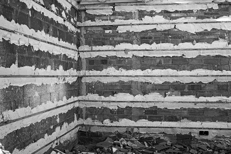 Building bricks wall stock image. Image of masonry, exterior 81436501