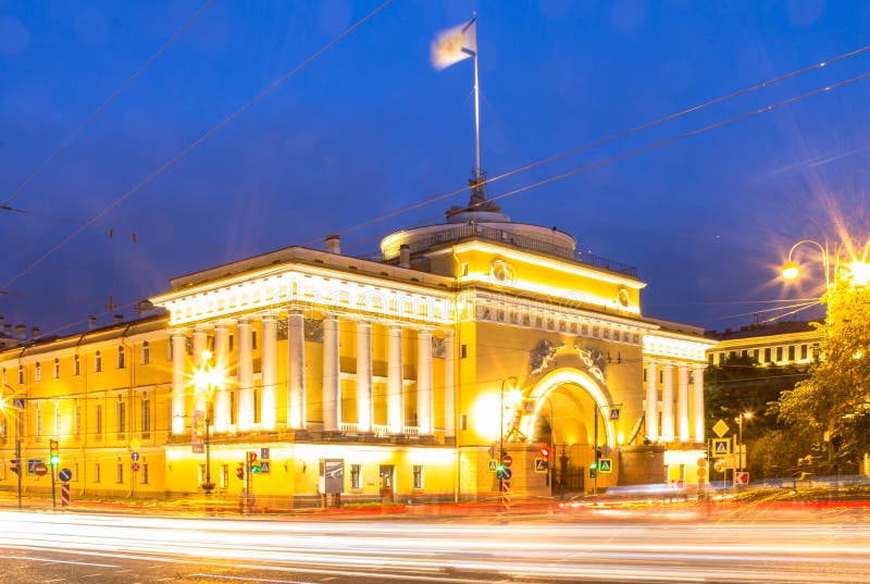 Building of the Constitutional Court of Russia Saint Petersburg Stock Building of the Constitutional Court of Russia Saint Petersburg Stock