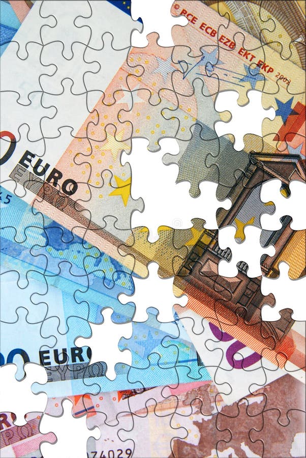 Building the Euro economy