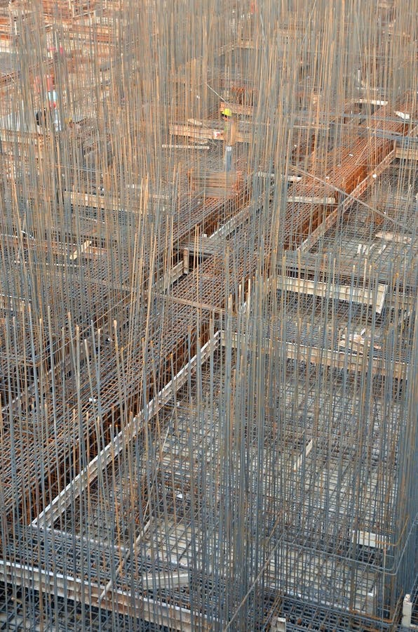 Building foundation stock image. Image of house, hard 20824579