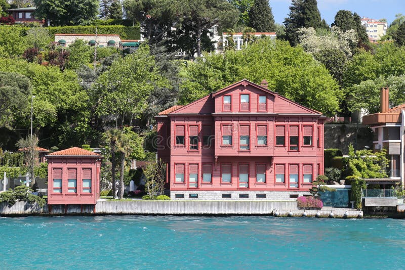 Building Istanbul City, Turkey stock photos