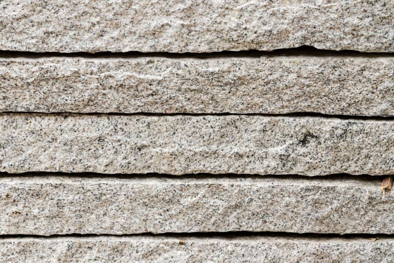 Building material - stone slabs- stone blocks. Building material - stone blocks - stone slabs