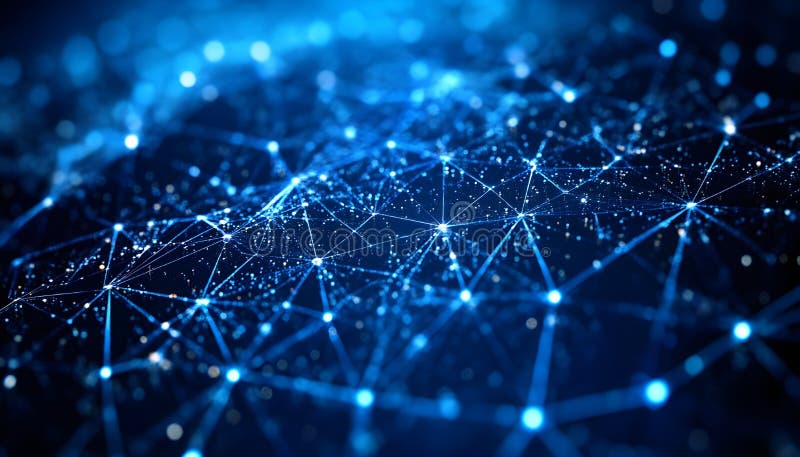 Building our own smart knowledge-sharing system royalty free stock photo