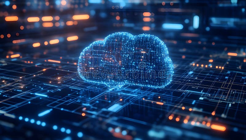 Building our own smart knowledge-sharing system stock photos