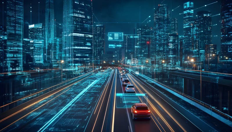 Building our own smart knowledge-sharing system, ai generated