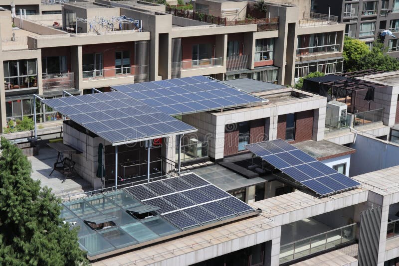 Picture of Solar for rentals and multi-occupancy properties - energy.gov.au