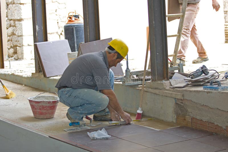 Building site royalty free stock photos