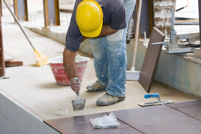 Building site royalty free stock photos