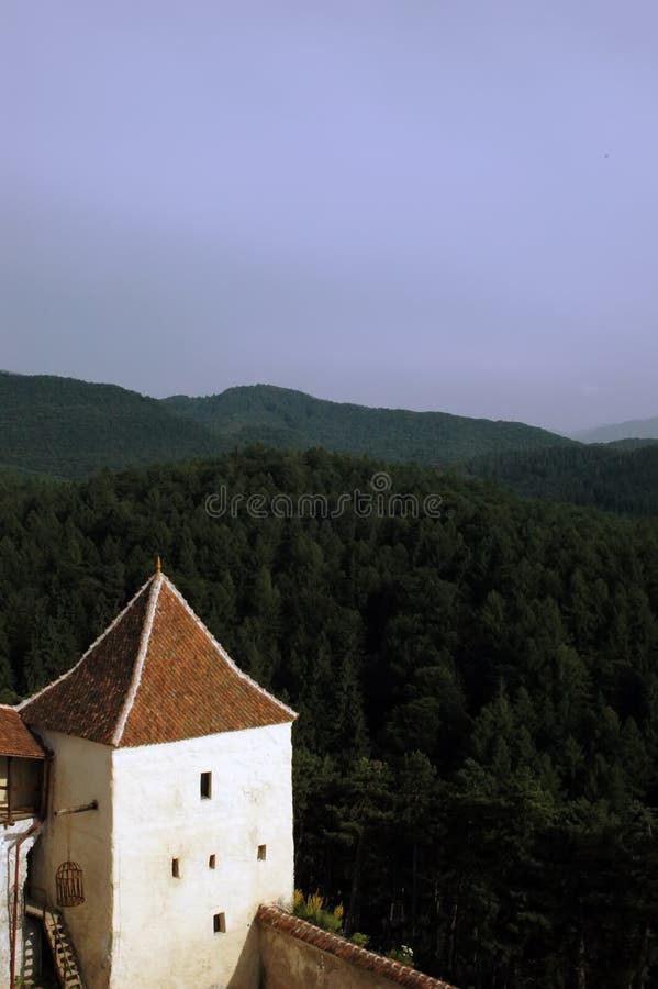 Building , view, Nature, Lansdcape