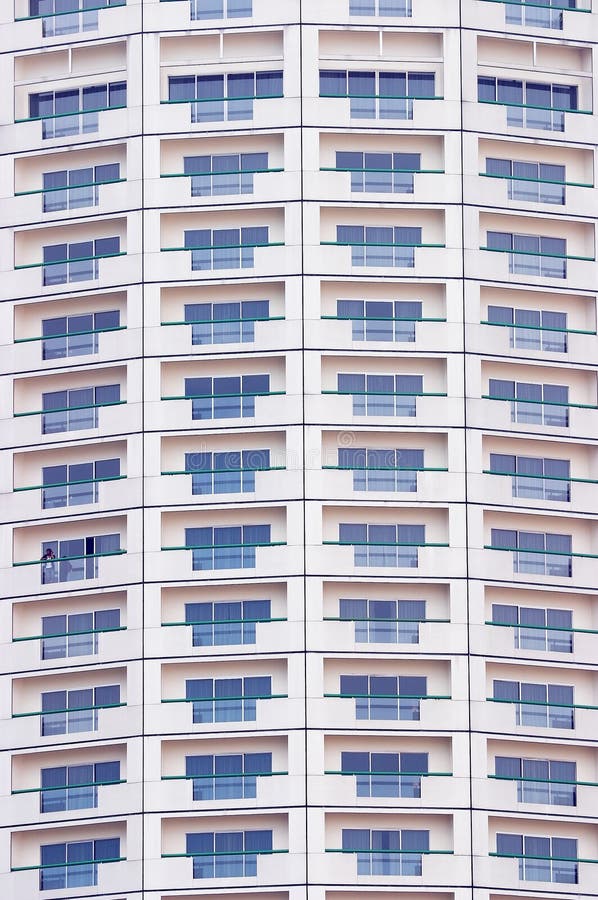 Building Windows Pattern