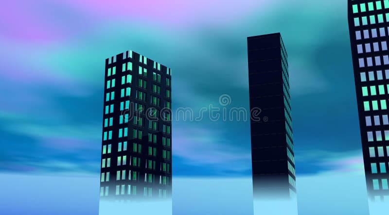 Buildings