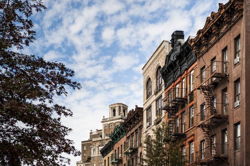 Buildings royalty free stock photography