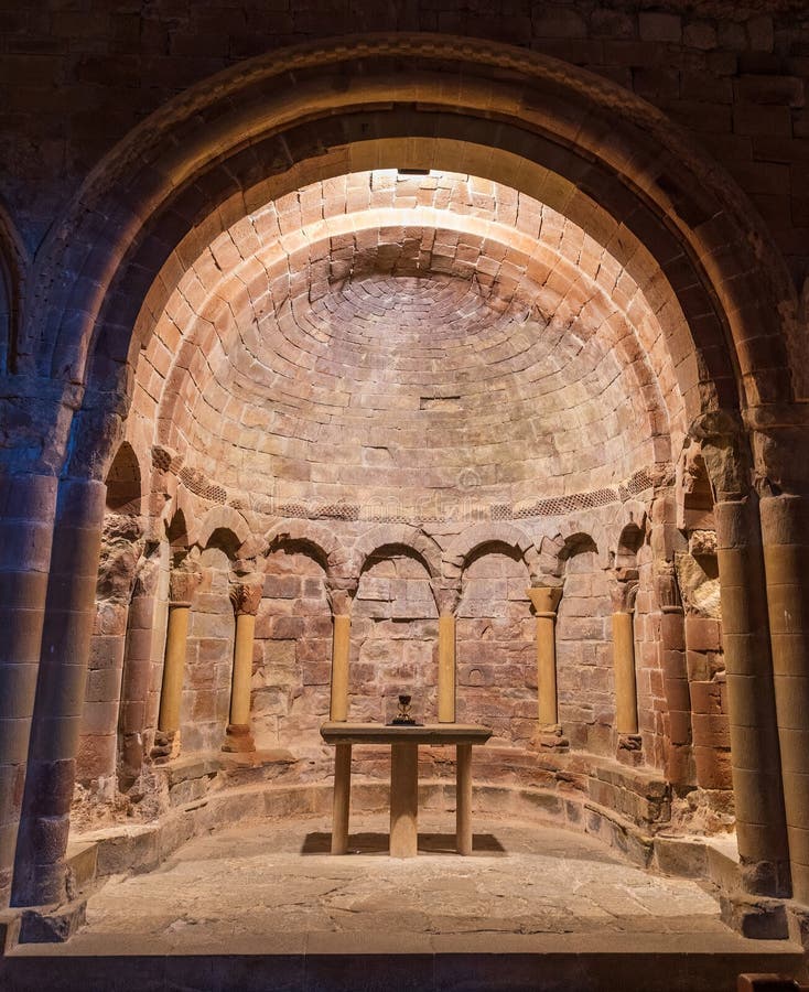 Top 32+ Photos monastery of san juan de la peña Stunning Top 32+ Photos monastery of san juan de la peña Stunning