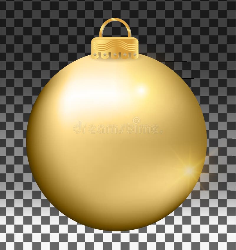 Buitensporige die Kerstmisbal op witte achtergrond wordt geïsoleerd stock illustratie Buitensporige die Kerstmisbal op witte achtergrond wordt geïsoleerd stock illustratie
