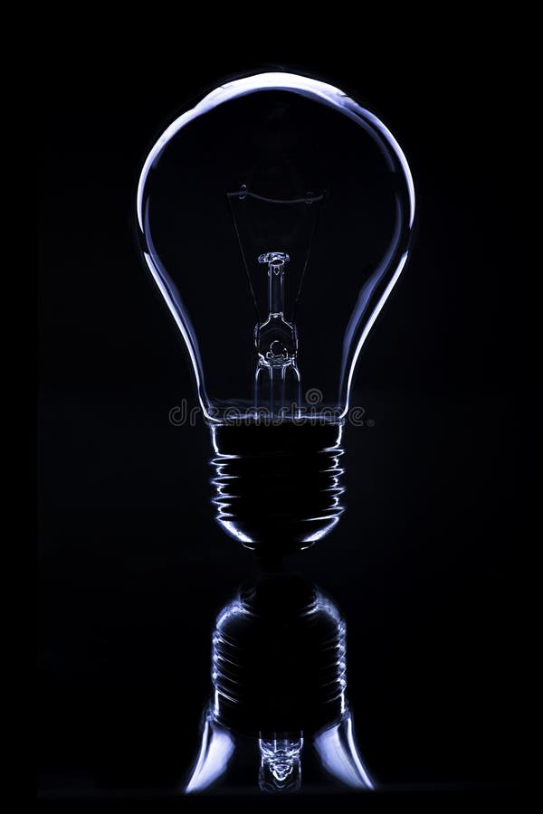 black bulb black bulb