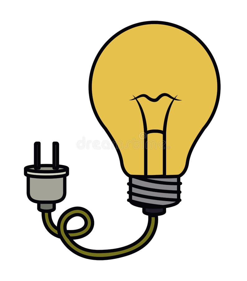 Light Bulb Drawing | TikTok
