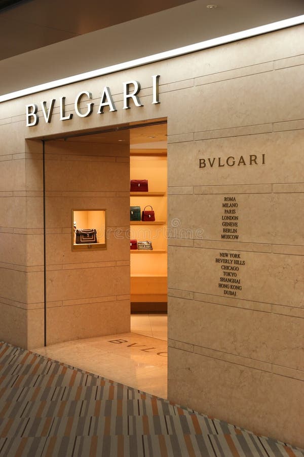 bvlgari outlet japan