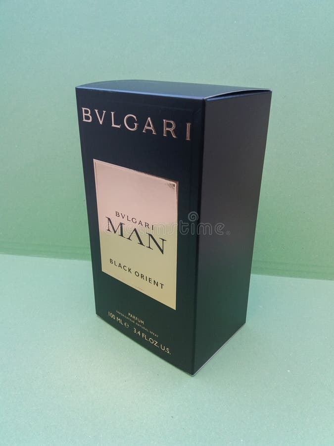 bulgari the one