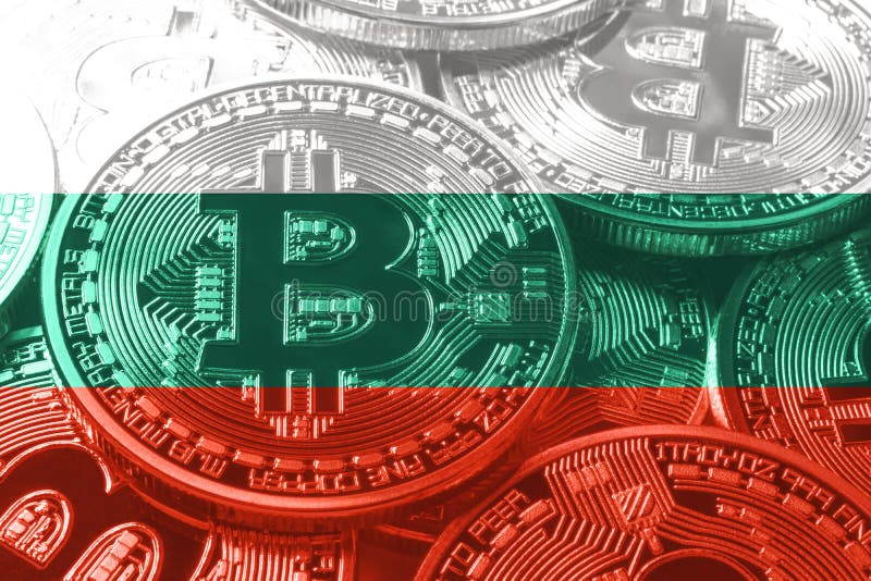 bulgaria bitcoin