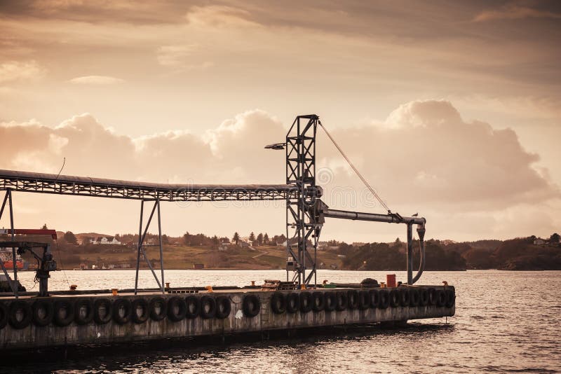 bulk loading bulk loading