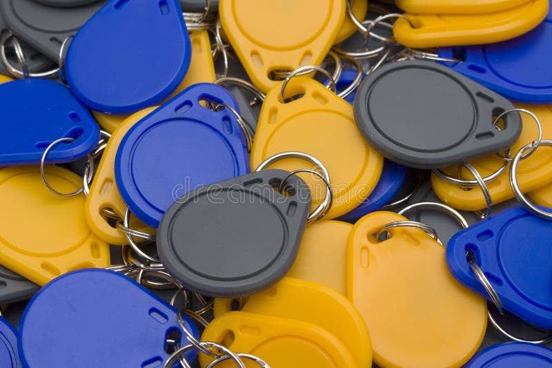 nfc key nfc key