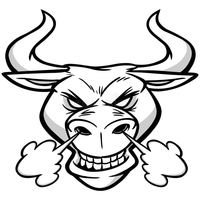 Bull Smoke Stock Illustrations – 517 Bull Smoke Stock Illustrations