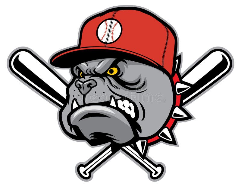 445 Bulldog Baseball Mascot Royalty-Free Images, Stock Photos & Pictures