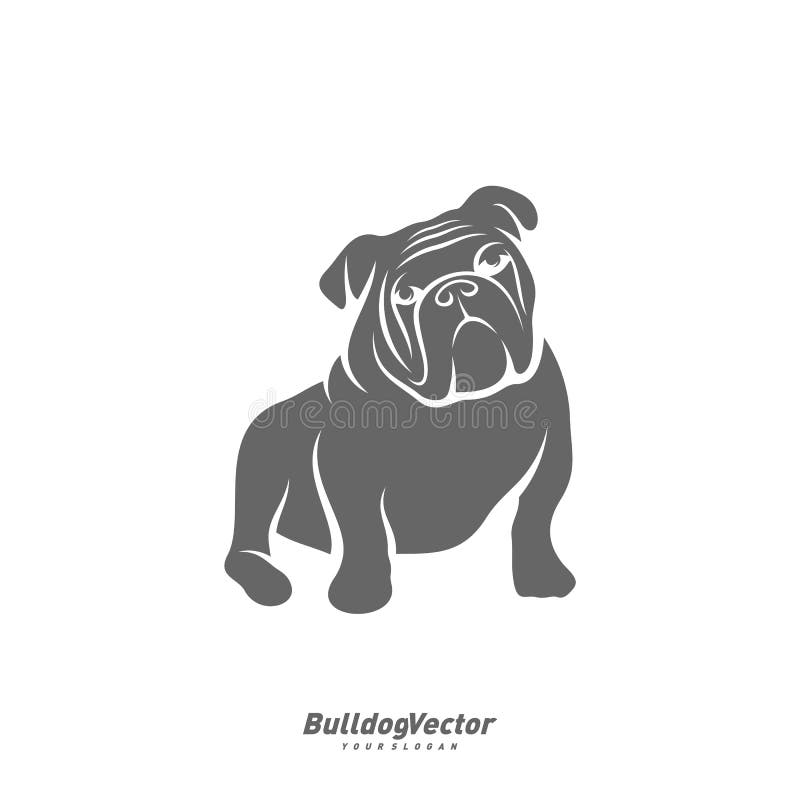 Download Bulldog Silhouette Stock Illustrations 4 521 Bulldog Silhouette Stock Illustrations Vectors Clipart Dreamstime Yellowimages Mockups