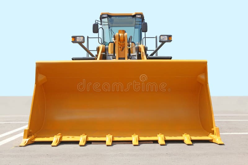 Bulldozer