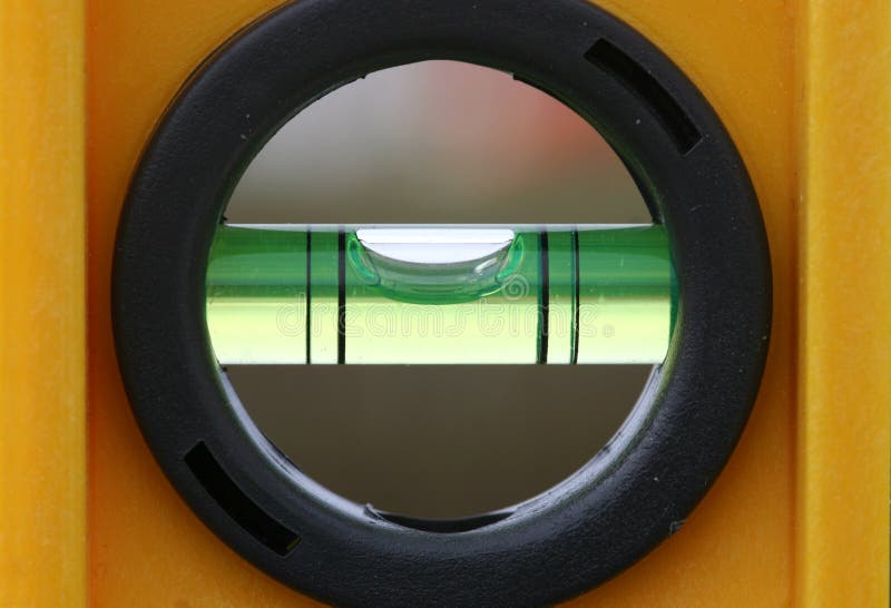 Bulle de niveau Bulle de niveau