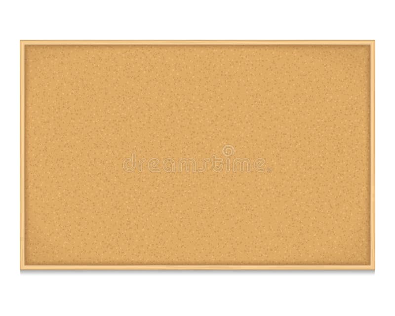 Safety Bulletin Board Background