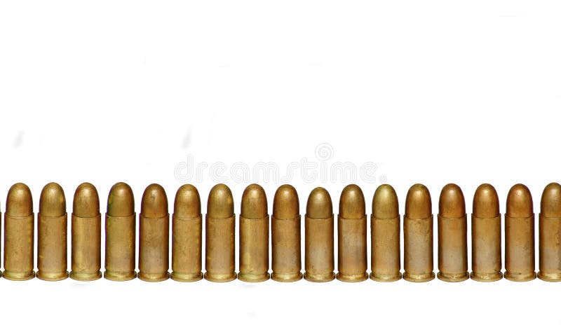 Bullets