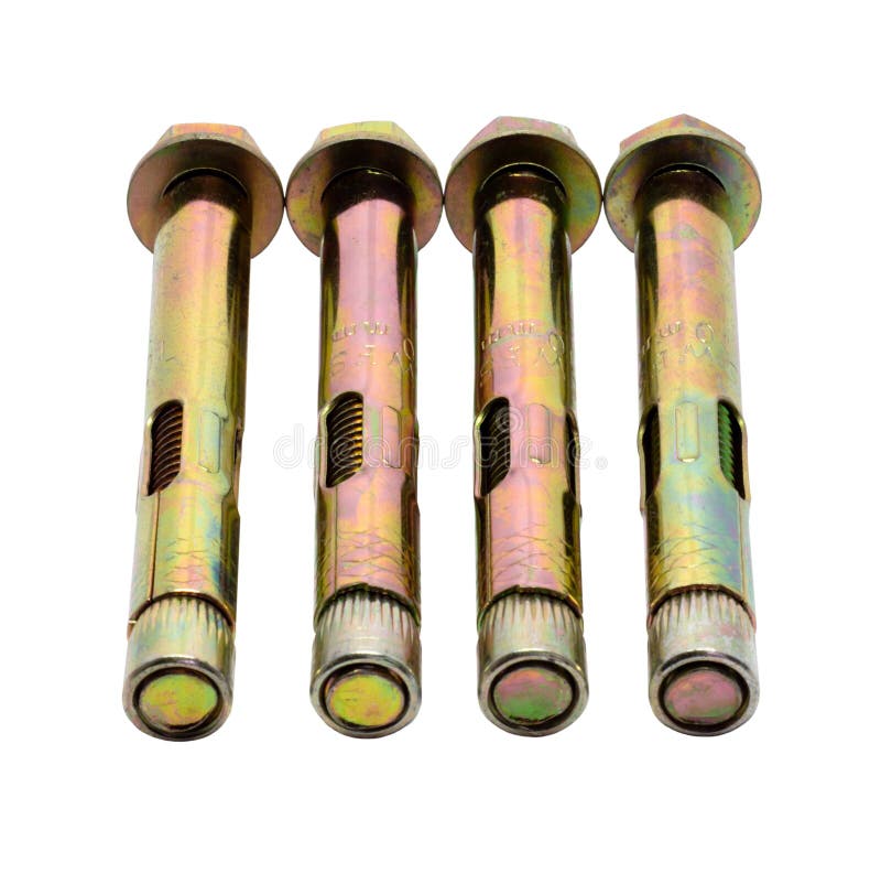 Gancio Ad Occhiello Aperto M12 L400 :: Staffa Per Antenna - Foto 6